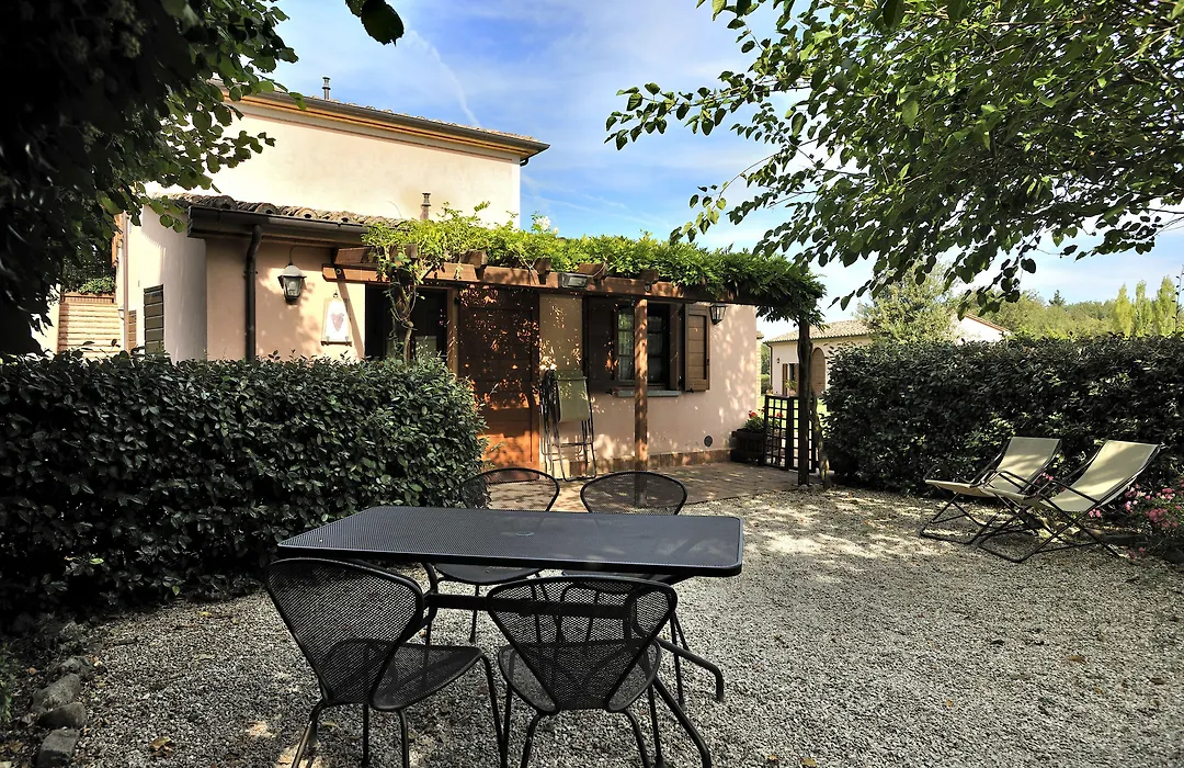 Agriturismo il Corniolo-1