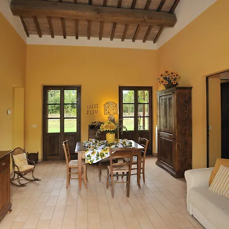 Agriturismo il Corniolo-3