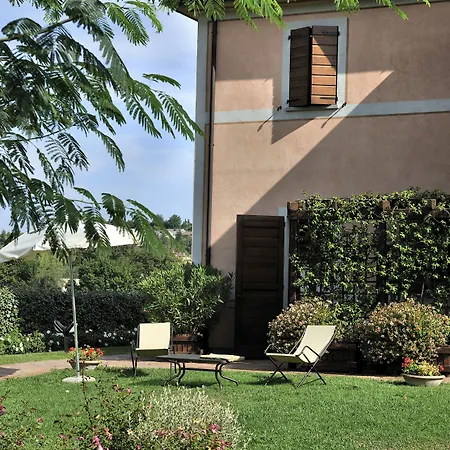 Agriturismo il Corniolo-2